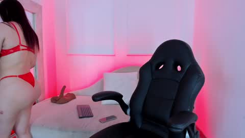 Hanna online show from 12.24.24