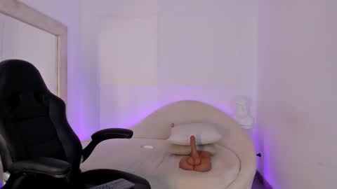 Hanna online show from 03.04.25