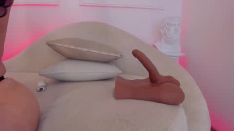 Hanna online show from 03.08.25