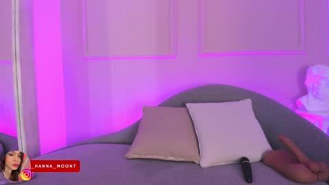 Hanna online show from 09.22.25