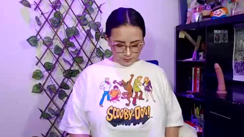 hanna_moons online show from 07.07.26