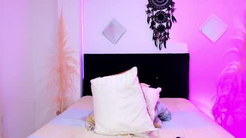 Snapshot of hanna_musk chatting on 01.19.25 Hanna musk online show from 01.19.25