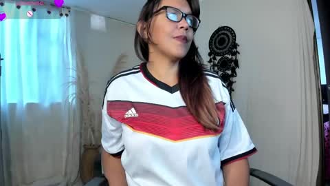 Hanna musk online show from 04.19.26