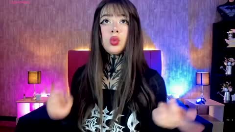 Hanna  online show from 05.09.26