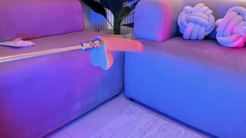 EVA online show from 01.06.26