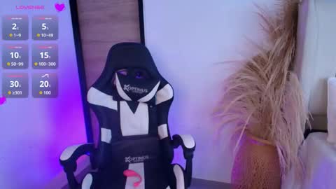 Hanna Capicorn online show from 02.15.26