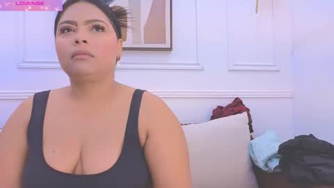 HANNA SOFIA online show from 03.20.26