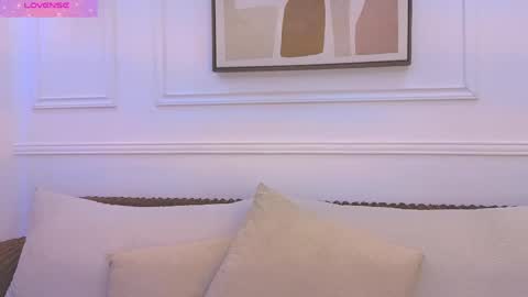 HANNA SOFIA online show from 03.27.26