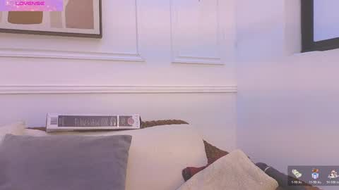 HANNA SOFIA online show from 04.19.26