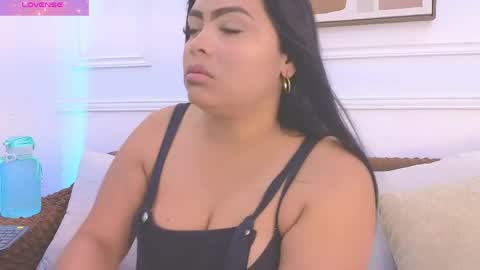 HANNA SOFIA online show from 04.24.26