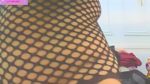 HANNA SOFIA online show from 06.06.26