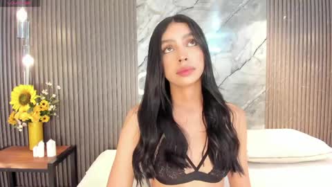 Hanna S online show from 05.14.26