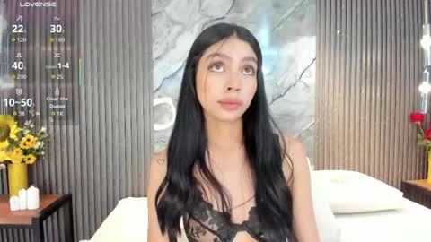 Hanna S online show from 05.23.26