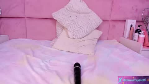  Hanna  online show from 03.27.26