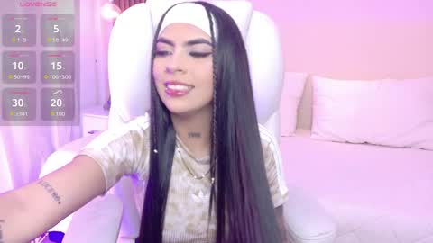 Hanna  online show from 04.17.26