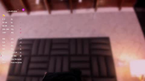 Snapshot of hanna_vasquez chatting on 02.01.25 Hanna online show from 02.01.25