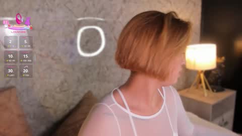 Hanna  online show from 03.09.26