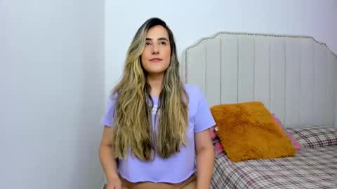 Hanna online show from 02.11.25