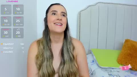 Hanna online show from 02.27.25