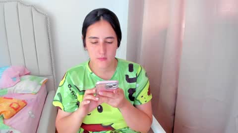 Hanna online show from 09.19.25