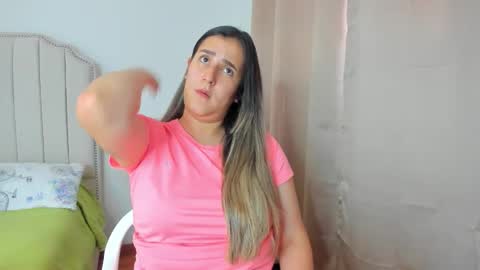 Hanna online show from 11.12.25