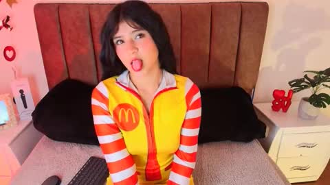 Hanna 3 online show from 02.08.26