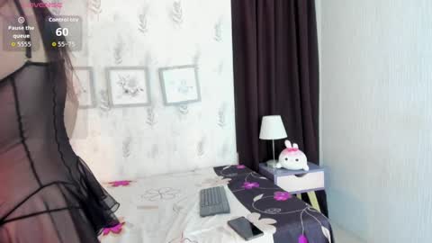 hannabackerr online show from 05.19.26