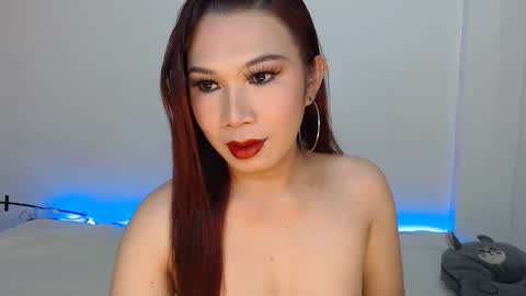 Hannah online show from 10.12.25