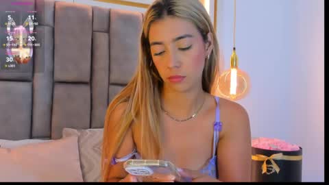 Eliana online show from 04.21.26