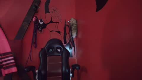 Hanna online show from 09.11.25