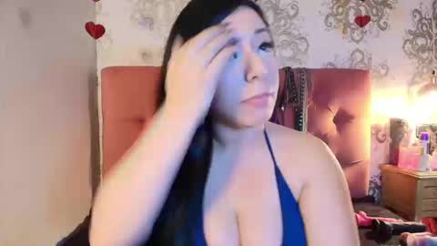 Hanna online show from 03.14.26