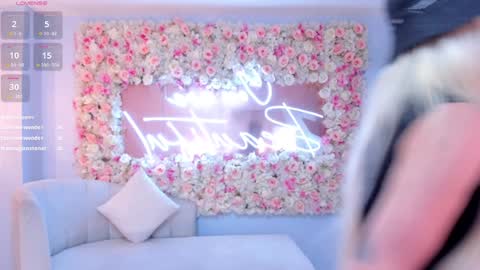  Hanna Connor  online show from 01.25.25