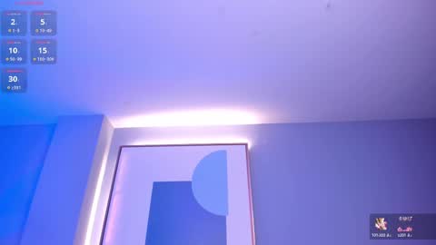  Hanna Connor  online show from 03.07.25