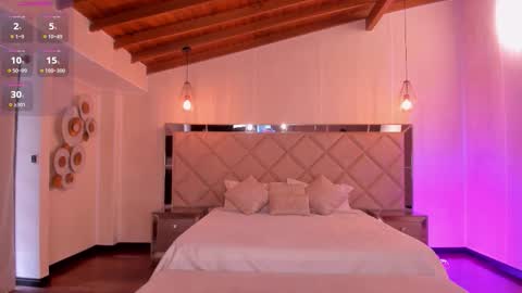  Hanna Connor  online show from 11.13.25