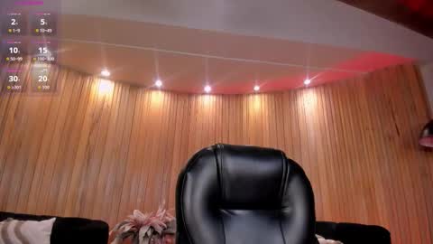  Hanna Connor  online show from 01.09.26