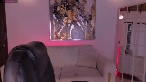  Hanna Connor  online show from 05.18.26