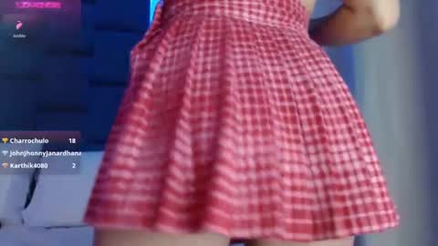 hannacruzsj online show from 12.24.24