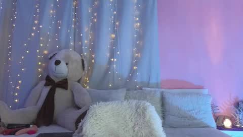 hannacruzsj online show from 11.13.25