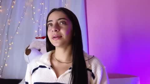 hannacruzsj online show from 12.23.25