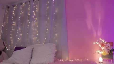 hannacruzsj online show from 04.07.26