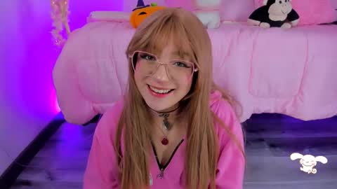 hannacutegod online show from 10.06.25