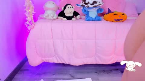 hannacutegod online show from 01.10.26