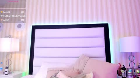 HannaDawsons online show from 12.23.24