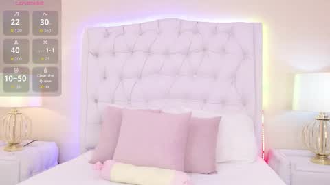 HannaDawsons online show from 01.08.26