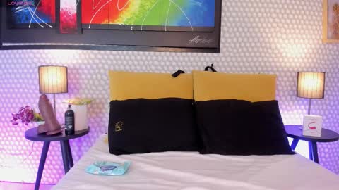 Hanna online show from 12.15.25