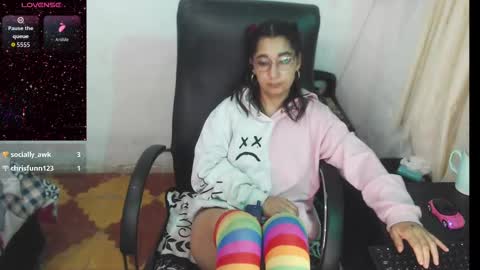 SARA  online show from 10.09.25