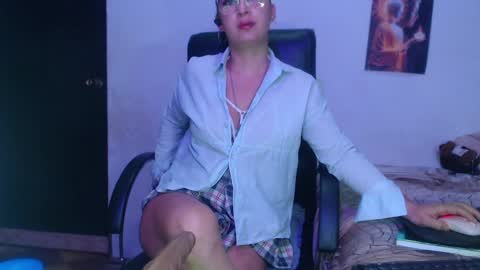 SARA  online show from 04.05.26