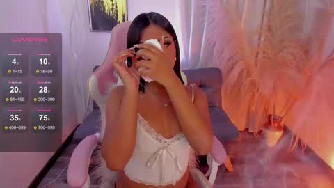 hanna online show from 03.08.26