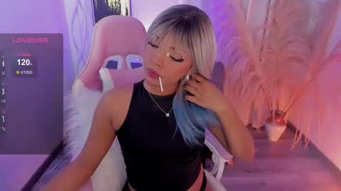 hanna online show from 03.16.26