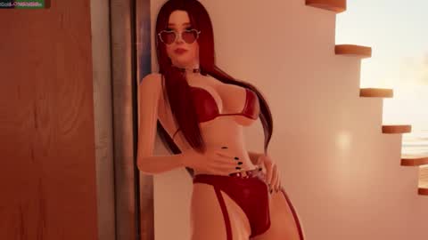 Hannah online show from 11.08.25